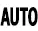 Volkswagen ID.4 automatische Fahrlichtschaltung Symbol