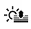 Volkswagen ID.4 panoramic roof sunshade control button