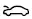 Volkswagen ID.4 hood release lever position