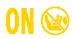 Volkswagen ID.4 passenger airbag active warning light 60 seconds ignition