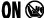 Volkswagen ID.4 passenger airbag activation indicator dashboard