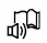 Volkswagen ID.4 Hörbücher Symbol