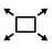 Volkswagen ID.4 Video Vollbildmodus Symbol