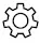 Volkswagen ID.4 Radio Einstellungen öffnen Symbol
