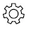 Volkswagen ID.4 Navigation Einstellungen Symbol