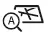 Volkswagen ID.4 automatischer Kartenmodus Symbol