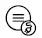 Volkswagen ID.4 Ladestation Filter aktiv Symbol