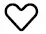 Volkswagen ID.4 Favorit speichern Symbol