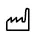 Volkswagen ID.4 Arbeitsplatz Symbol