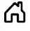 Volkswagen ID.4 Zuhause Symbol