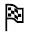 Volkswagen ID.4 Reiseziel Symbol