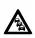 Volkswagen ID.4 Stau Symbol