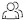 Volkswagen ID.4 Kontakte öffnen Symbol