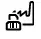 Volkswagen ID.4 Fax Firma Symbol