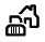 Volkswagen ID.4 Fax privat Symbol