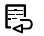 Volkswagen ID.4 Nachrichtenvorlage Symbol