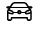 Volkswagen ID.4 vorausfahrendes Fahrzeug Symbol Eco Assistenz
