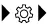 Volkswagen ID.4 Systeminformationen öffnen Symbol