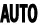 Volkswagen ID.4 automatische Lichtsteuerung Symbol