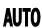 Volkswagen ID.4 automatische Lichtsteuerung Symbol