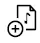 Volkswagen ID.4 Playlist öffnen Symbol
