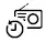 Volkswagen ID.4 zuletzt gehörte Webradiosender Symbol
