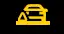 Volkswagen ID.4 breakdown ahead warning