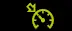 Volkswagen ID.4 cruise control active indicator icon