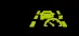 Volkswagen ID.4 travel assist active system indicator icon
