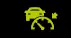 Volkswagen ID.4 adaptive cruise control following vehicle detected