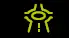 Volkswagen ID.4 predictive cruise control roundabout detection icon