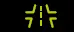 Volkswagen ID.4 predictive cruise control intersection detection icon