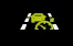 Volkswagen ID.4 travel assist partial active adaptive lane inactive icon