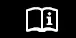Volkswagen ID.4 information symbol refer to owner manual icon
