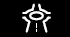 Volkswagen ID.4 roundabout ahead eco assist icon