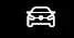 Volkswagen ID.4 vehicle ahead eco assist icon