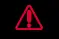 Volkswagen ID.4 central warning light priority 1 dashboard symbol