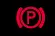 Volkswagen ID.4 electronic parking brake insufficient holding force warning