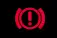Volkswagen ID.4 brake system warning icon