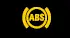 Volkswagen ID.4 ABS system fault and no recuperation warning