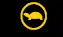 Volkswagen ID.4 reduced performance warning indicator