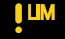 Volkswagen ID.4 speed limiter unavailable warning