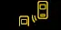 Volkswagen ID.4 side assist system fault warning