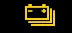 Volkswagen ID.4 high voltage battery low charge warning