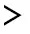 Volkswagen ID.4 vorwärts Navigation Symbol