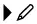 Volkswagen ID.4 Favoriten öffnen Symbol