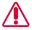 Volkswagen ID.4 red central warning light priority 1 critical warning icon
