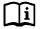 Volkswagen ID.4 information symbol refer to owner manual icon