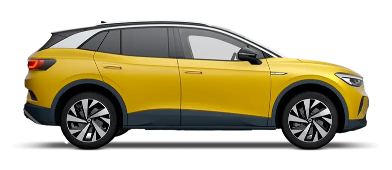 Volkswagen ID.4 (E21) 2021-2026 Betriebsanleitung